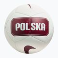 Fußball Nike Pitch Poland white size 5 2