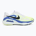 Herren-Laufschuhe Nike Structure Plus white/volt ice/barely green/black spruce 2