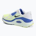 Herren-Laufschuhe Nike Structure Plus white/volt ice/barely green/black spruce 3