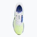 Herren-Laufschuhe Nike Structure Plus white/volt ice/barely green/black spruce 5