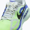 Herren-Laufschuhe Nike Structure Plus white/volt ice/barely green/black spruce 3