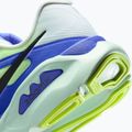 Herren-Laufschuhe Nike Structure Plus white/volt ice/barely green/black spruce 4