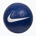 Fußball Nike Academy Paris-Saint Germain old royal/university red size 5
