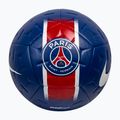 Fußball Nike Academy Paris-Saint Germain old royal/university red size 5 2