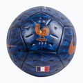 Fußball Nike Academy France blackened blue/game royal size 5 2