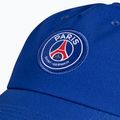 Basecap Nike Paris-Saint Germain Club Poly old royal 4