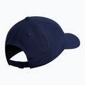 Kinder-Basecap Nike Club France Poly blackened blue 2