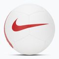 Ball für Mini-Fußball Nike Skills Poland white size 1
