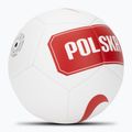 Ball für Mini-Fußball Nike Skills Poland white size 1 2