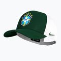 Basecap Nike AeroBill Classic 99 Brazil pro green