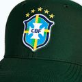 Basecap Nike AeroBill Classic 99 Brazil pro green 4