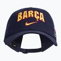 Kinder-Basecap Nike FC Barcelona Club Cotton blackened blue 3