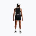 Kindershorts Nike Pro Dri-Fit 3" black/white 3