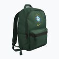 Rucksack Nike Heritage Brazil 25 l pro green 2