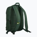 Rucksack Nike Heritage Brazil 25 l pro green 3