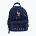 Kinderrucksack Nike JDI Mini France 11 l blackened blue/game royal