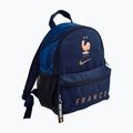 Kinderrucksack Nike JDI Mini France 11 l blackened blue/game royal 2