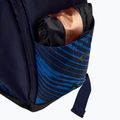 Rucksack Nike Academy France 30 l blackened blue/game royal 5