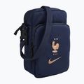 Gürteltasche Nike Heritage France Crossbody 4 l blackened blue