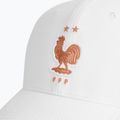 Basecap Nike AeroBill Classic 99 France white 4
