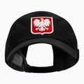 Basecap Nike Club Poland Poly black 3