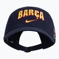 Basecap Nike FC Barcelona Club Cotton blackened blue 3