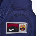 Gürteltasche Nike Heritage FC Barcelona Crossbody 4 l loyal blue 3