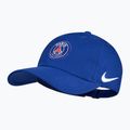 Kinder-Basecap Nike Paris-Saint Germain Club Poly old royal