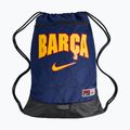 Sack Nike Academy FC Barcelona AOP 18 l loyal blue