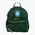 Kinderrucksack Nike JDI Mini Brazil 11 l pro green/canary