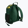 Kinderrucksack Nike JDI Mini Brazil 11 l pro green/canary 3