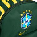 Kinderrucksack Nike JDI Mini Brazil 11 l pro green/canary 4
