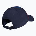 Kinder-Basecap Nike FC Barcelona Club Poly blackened blue 2