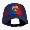 Kinder-Basecap Nike FC Barcelona Club Poly blackened blue 3