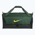 Torba treningowa Nike Academy Brazil Duffel M 60 l pro green