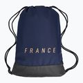Sack Nike Academy France AOP 18 l blackened blue/game royal 2