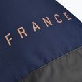 Sack Nike Academy France AOP 18 l blackened blue/game royal 3