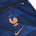 Sack Nike Academy France AOP 18 l blackened blue/game royal 4