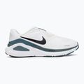 Herren-Laufschuhe Nike Structure 26 white/mineral slate/hyper pink/black 2