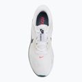 Herren-Laufschuhe Nike Structure 26 white/mineral slate/hyper pink/black 5