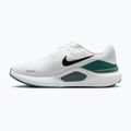 Herren-Laufschuhe Nike Structure 26 white/mineral slate/hyper pink/black 2