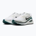 Herren-Laufschuhe Nike Structure 26 white/mineral slate/hyper pink/black 3