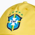 Kinder-Basecap Nike Club Brazil Poly canary 4