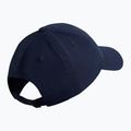 Basecap Nike Club France Poly blackened blue 2