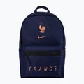 Rucksack Nike Heritage France 25 l blackened blue