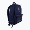 Rucksack Nike Heritage France 25 l blackened blue 2