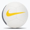Ball für Mini-Fußball Nike Skills Brazil white size 1