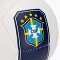 Ball für Mini-Fußball Nike Skills Brazil white size 1 3