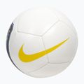Ball für Mini-Fußball Nike Skills Brazil white size 1
