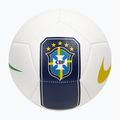Ball für Mini-Fußball Nike Skills Brazil white size 1 2